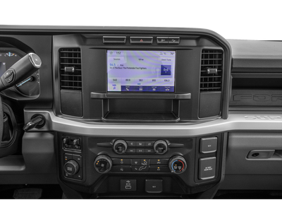 2025 Ford Super Duty F-350 DRW XL