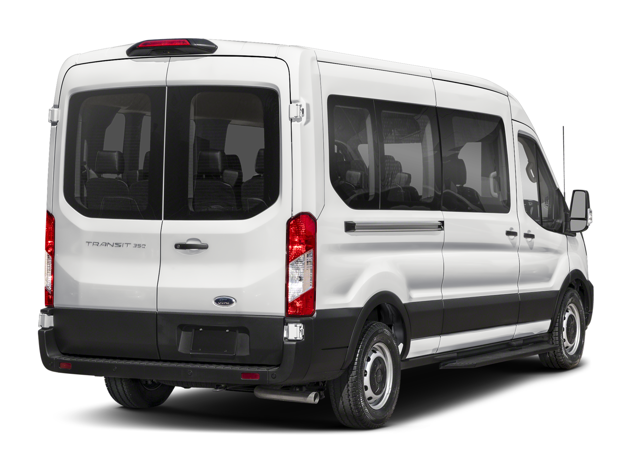2025 Ford Transit Passenger Wagon XL