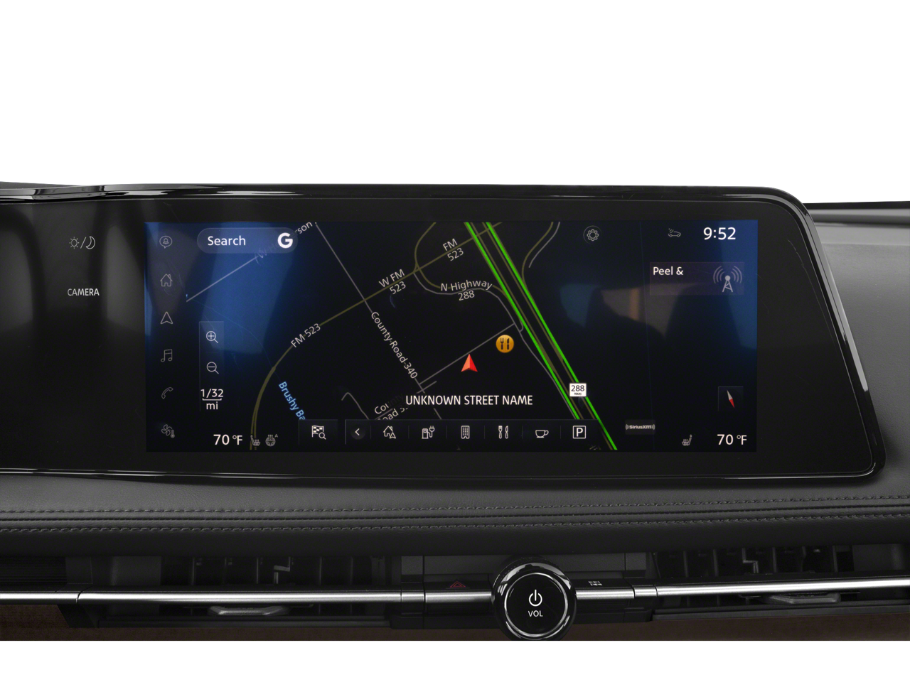 2025 Nissan ARIYA ENGAGE