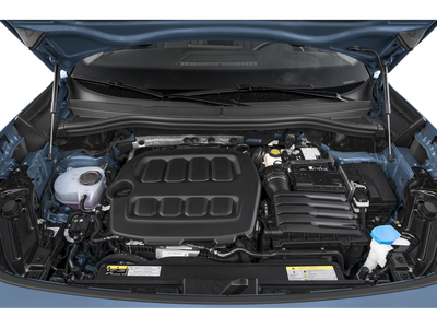 2025 Volkswagen Tiguan SE