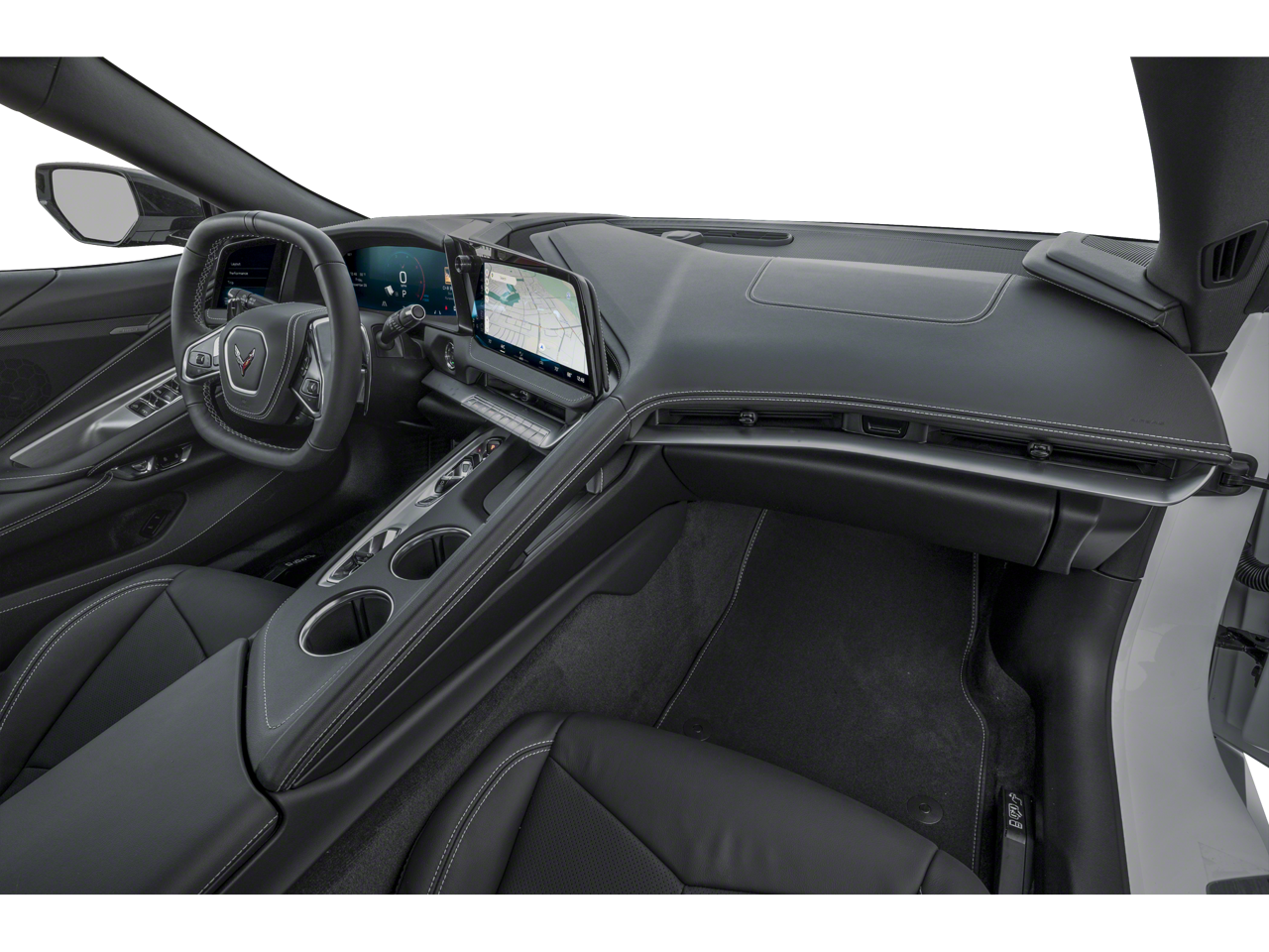 2026 Chevrolet Corvette 1LT