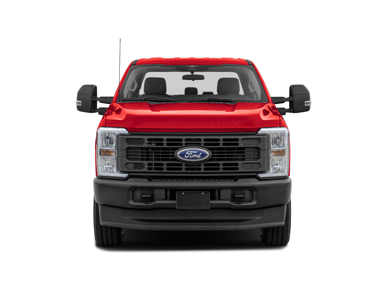 2026 Ford Super Duty F-350 DRW XL