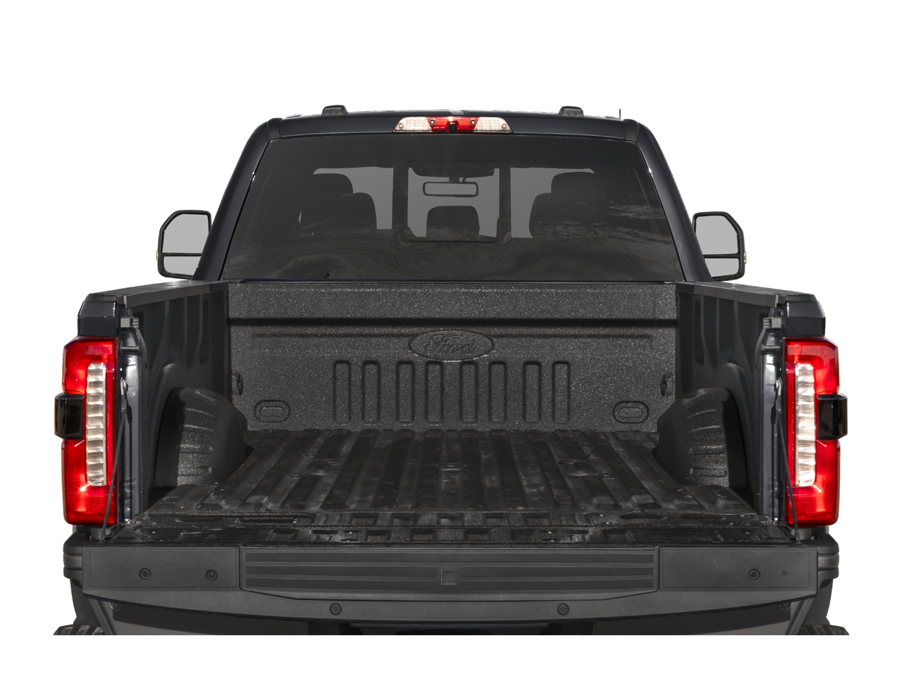 2026 Ford Super Duty F-350 DRW King Ranch