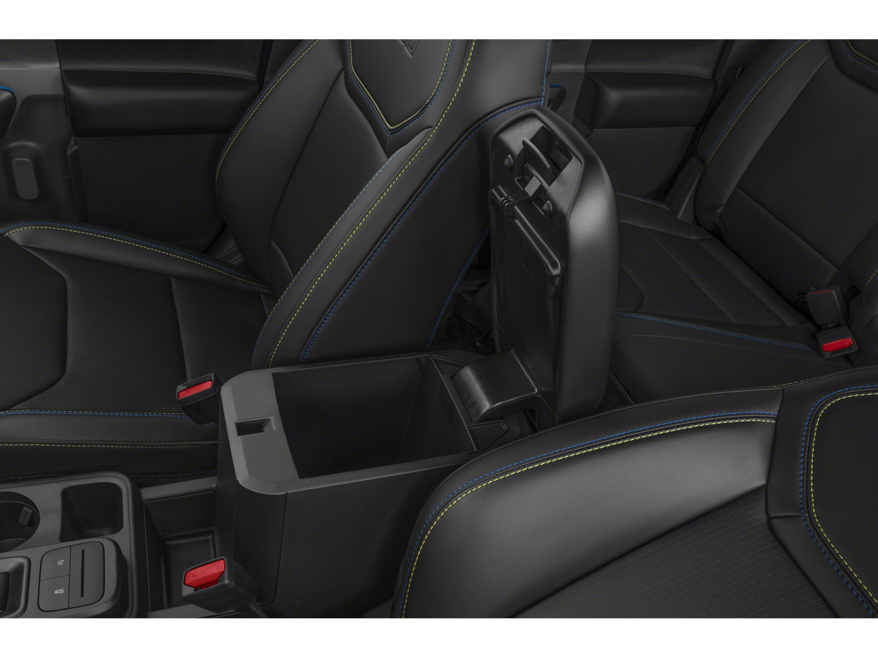2026 Ford Maverick Lobo Standard 4WD