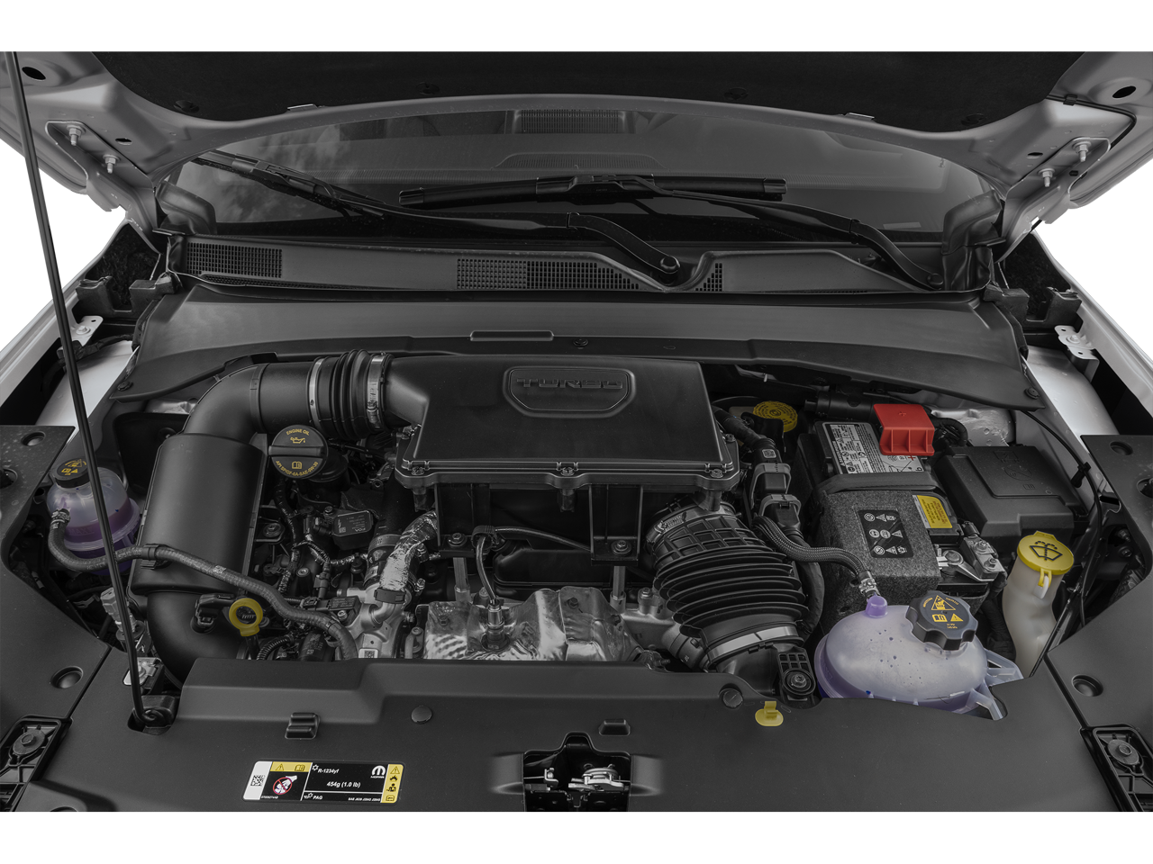 2026 Jeep Compass Latitude Altitude 4WD
