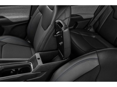 2026 Jeep Compass Latitude Altitude 4WD