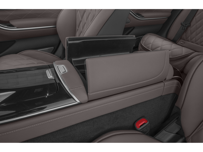 2026 Mercedes-Benz S-Class S 580