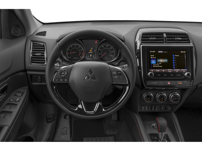 2026 Mitsubishi Outlander Sport LE 4WD