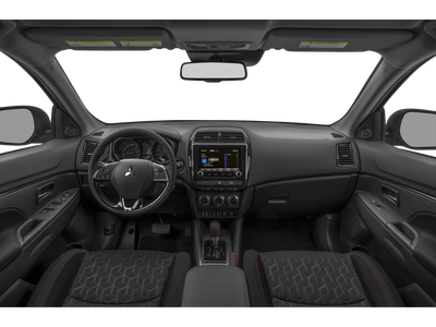 2026 Mitsubishi Outlander Sport LE 4WD