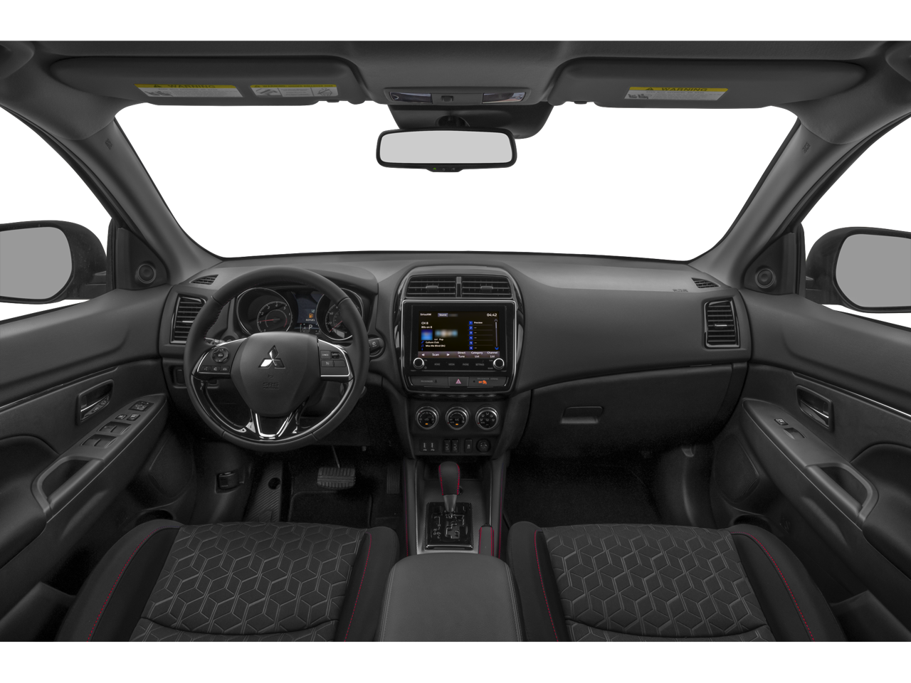 2026 Mitsubishi Outlander Sport LE 4WD