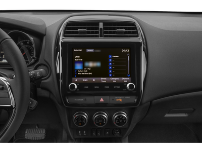 2026 Mitsubishi Outlander Sport LE 4WD