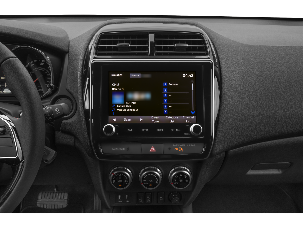 2026 Mitsubishi Outlander Sport LE 4WD