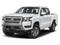 2026 Nissan Frontier Crew Cab SV Long Bed