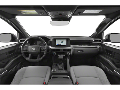 2026 Toyota Tacoma 2WD SR5