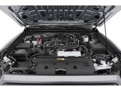 2026 Toyota Tacoma 2WD SR5