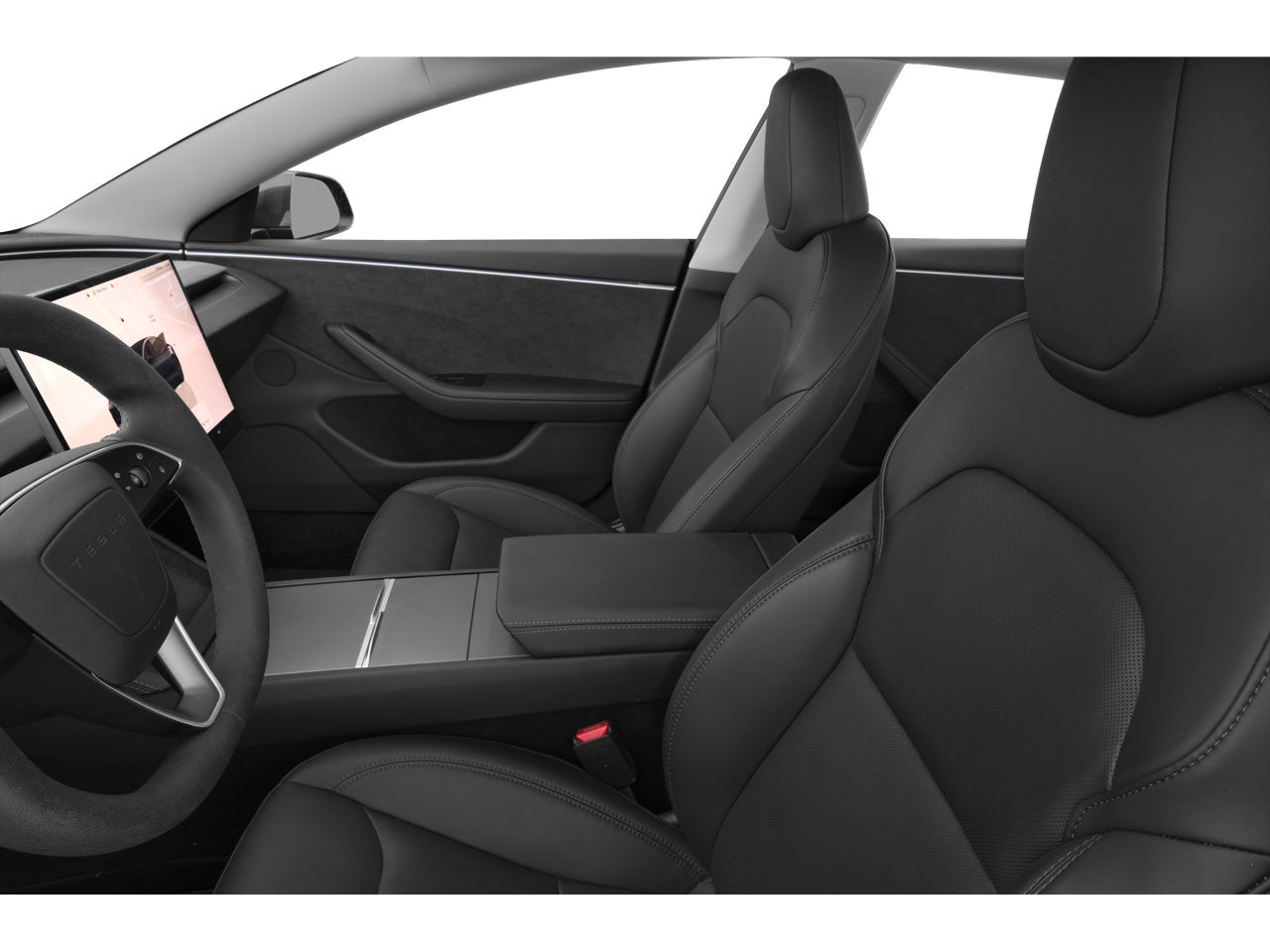 2026 Tesla Model 3 Performance