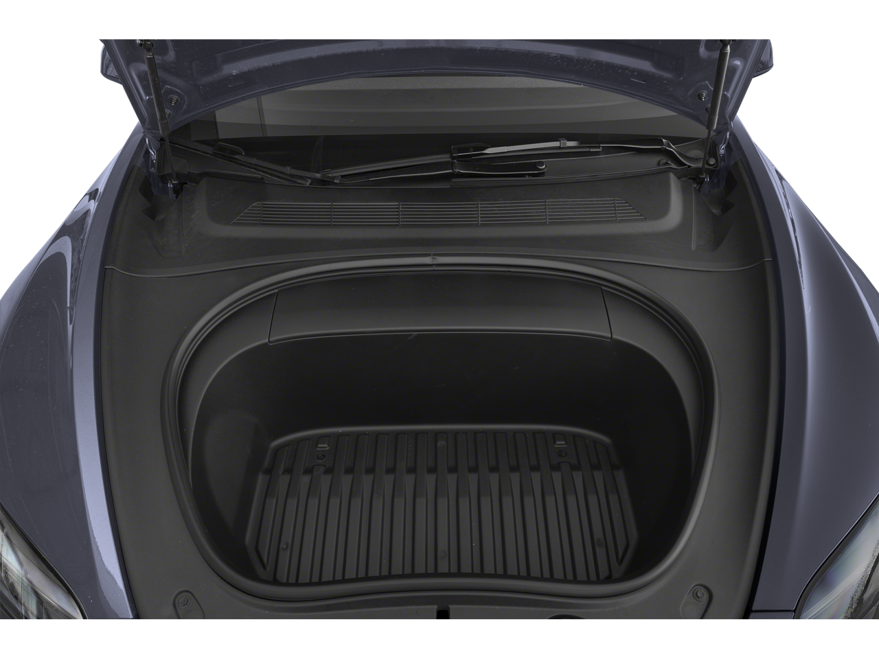 2026 Tesla Model 3 Performance