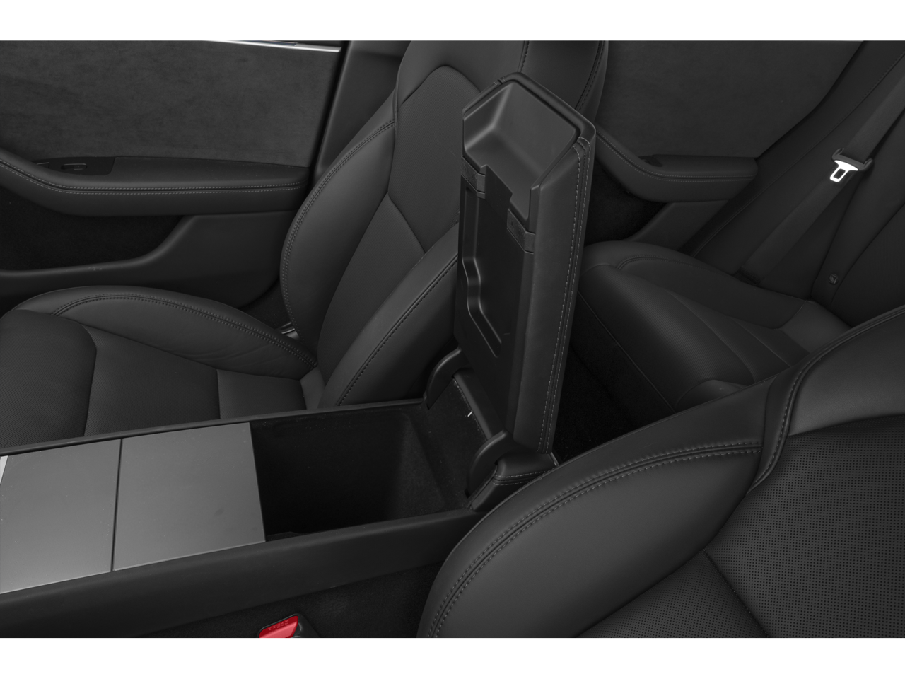 2026 Tesla Model 3 Performance