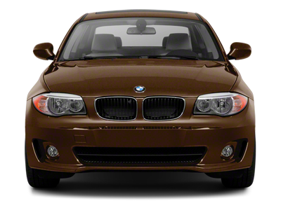 2010 BMW 1 Series 135i