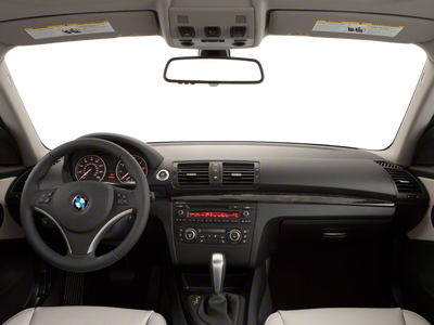2010 BMW 1 Series 135i