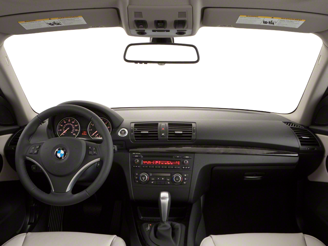 2010 BMW 1 Series 135i