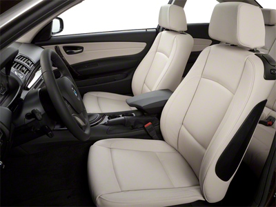 2010 BMW 1 Series 135i