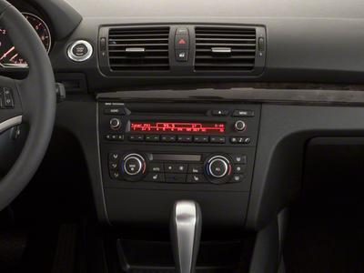 2010 BMW 1 Series 135i