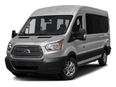 2016 Ford Transit Wagon XL