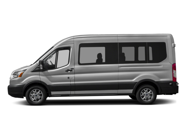 2016 Ford Transit Wagon XL