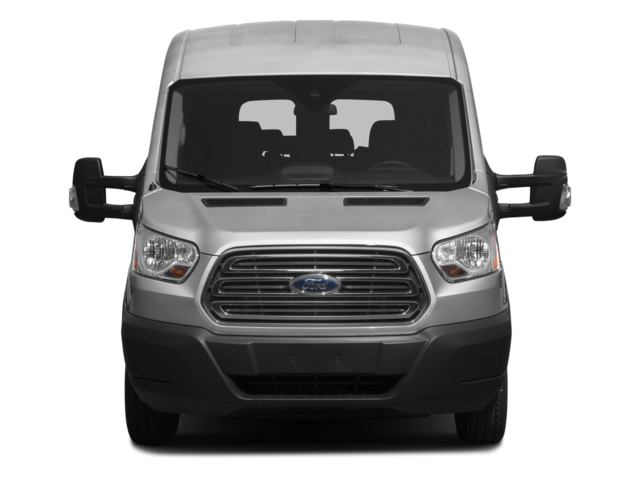2016 Ford Transit Wagon XL