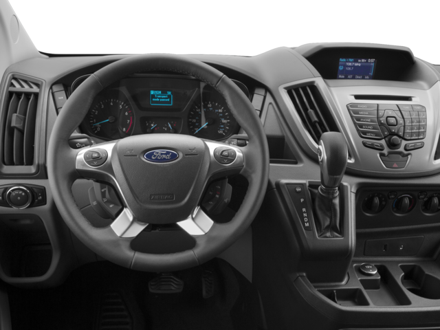 2016 Ford Transit Wagon XL