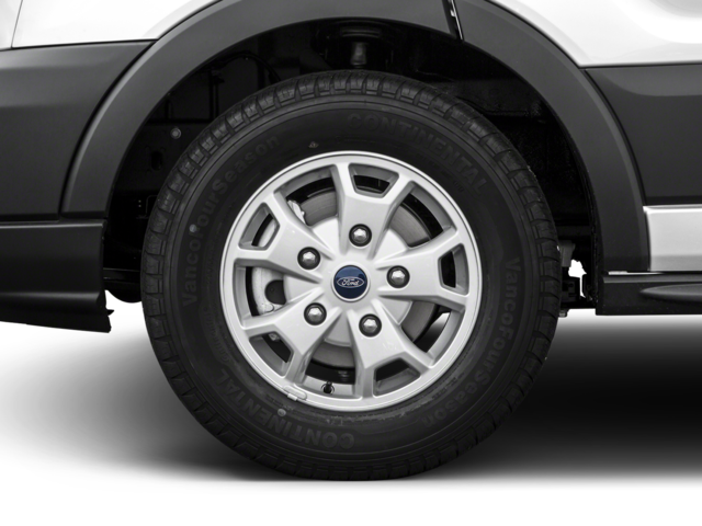2016 Ford Transit Wagon XL