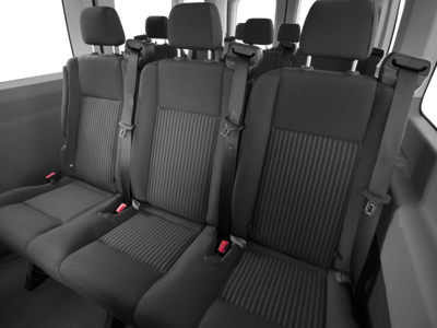 2016 Ford Transit Wagon XL