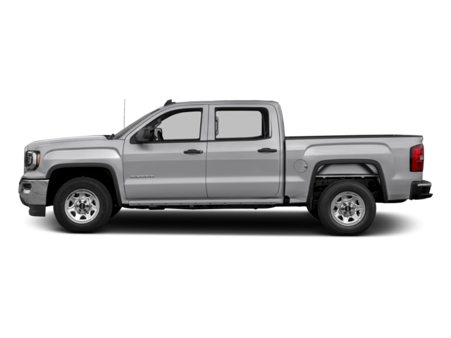 2016 GMC Sierra 1500 NA