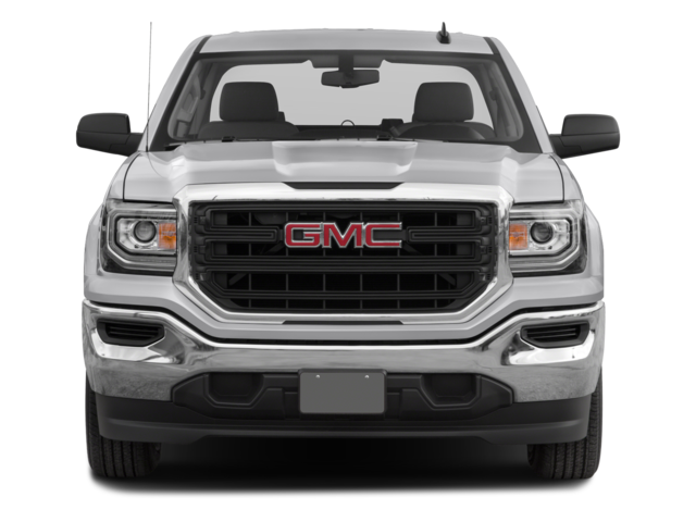 2016 GMC Sierra 1500 NA