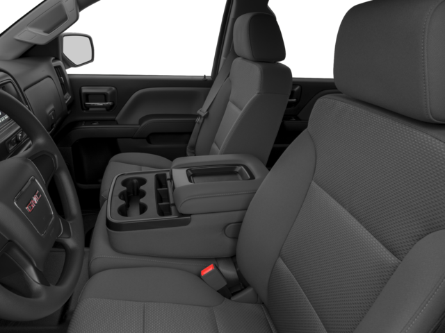 2016 GMC Sierra 1500 NA