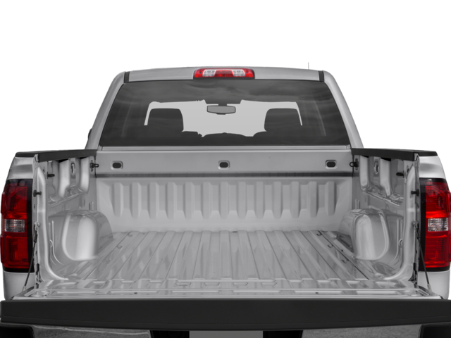 2016 GMC Sierra 1500 NA