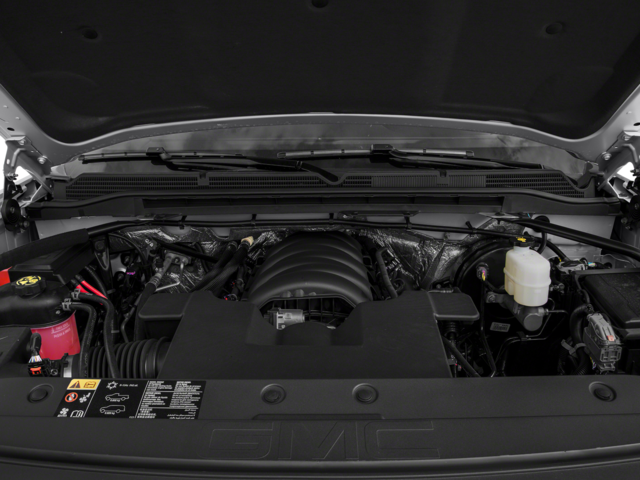 2016 GMC Sierra 1500 NA