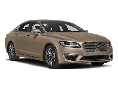2017 Lincoln MKZ Hybrid Select