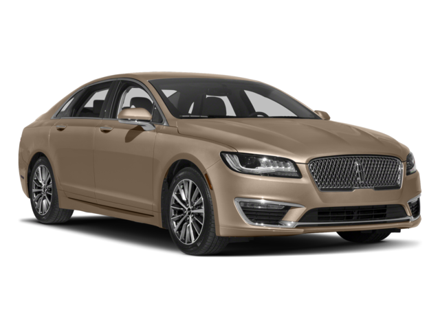 2017 Lincoln MKZ Hybrid Select