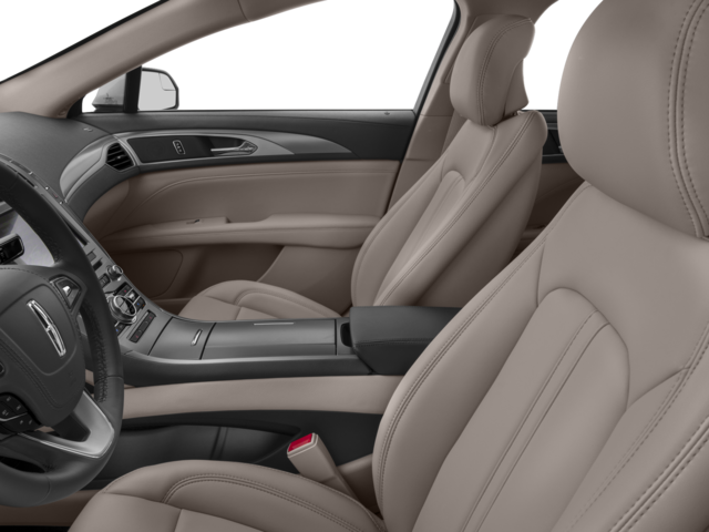 2017 Lincoln MKZ Hybrid Select