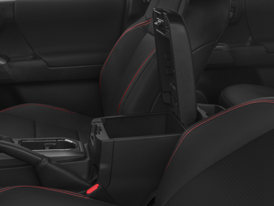 2017 Toyota Tacoma TRD Off Road