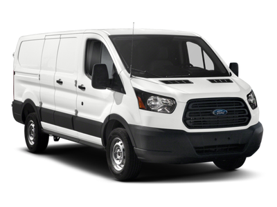 2018 Ford Transit Van Base