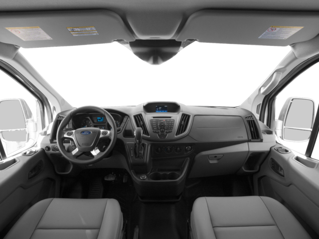 2018 Ford Transit Van Base