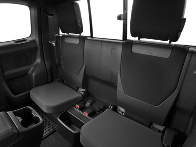 2018 Toyota Tacoma TRD Off Road