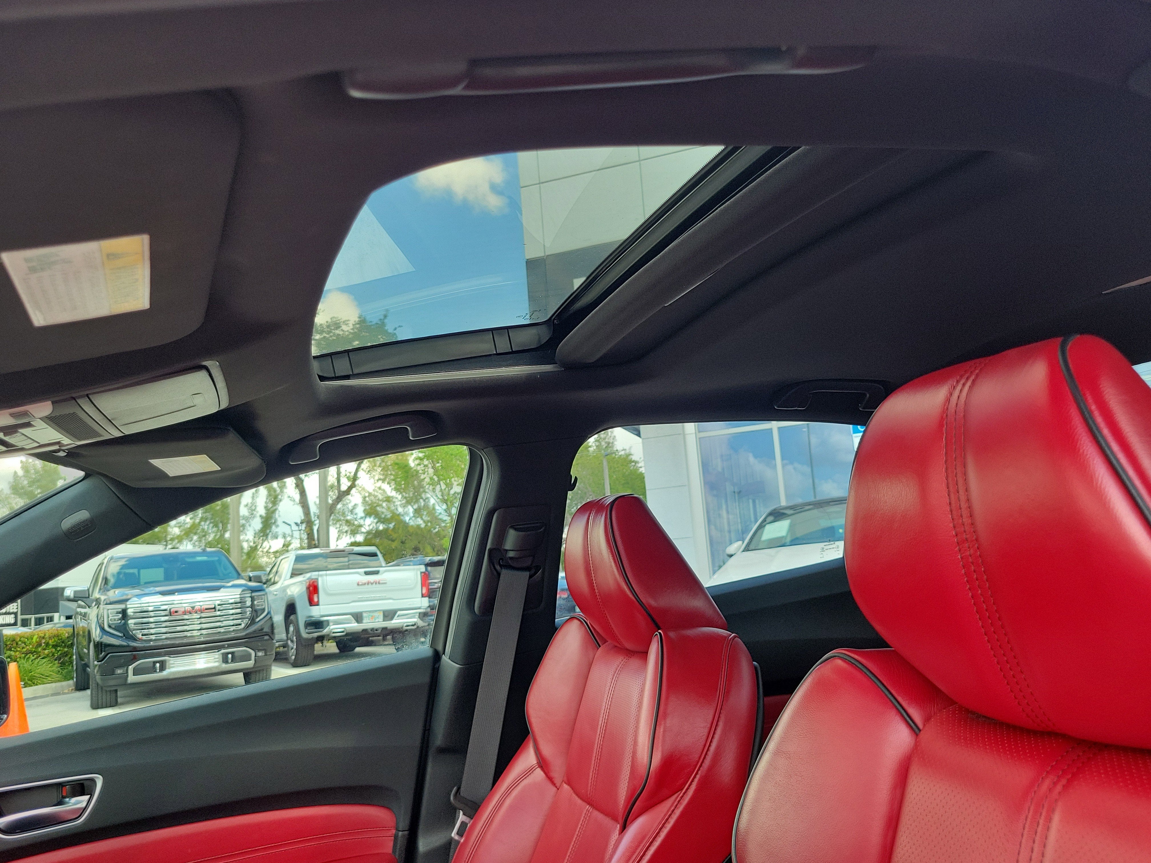 2020 Acura TLX w/Technology/A-Spec Pkg
