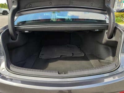 2020 Acura TLX w/Technology/A-Spec Pkg