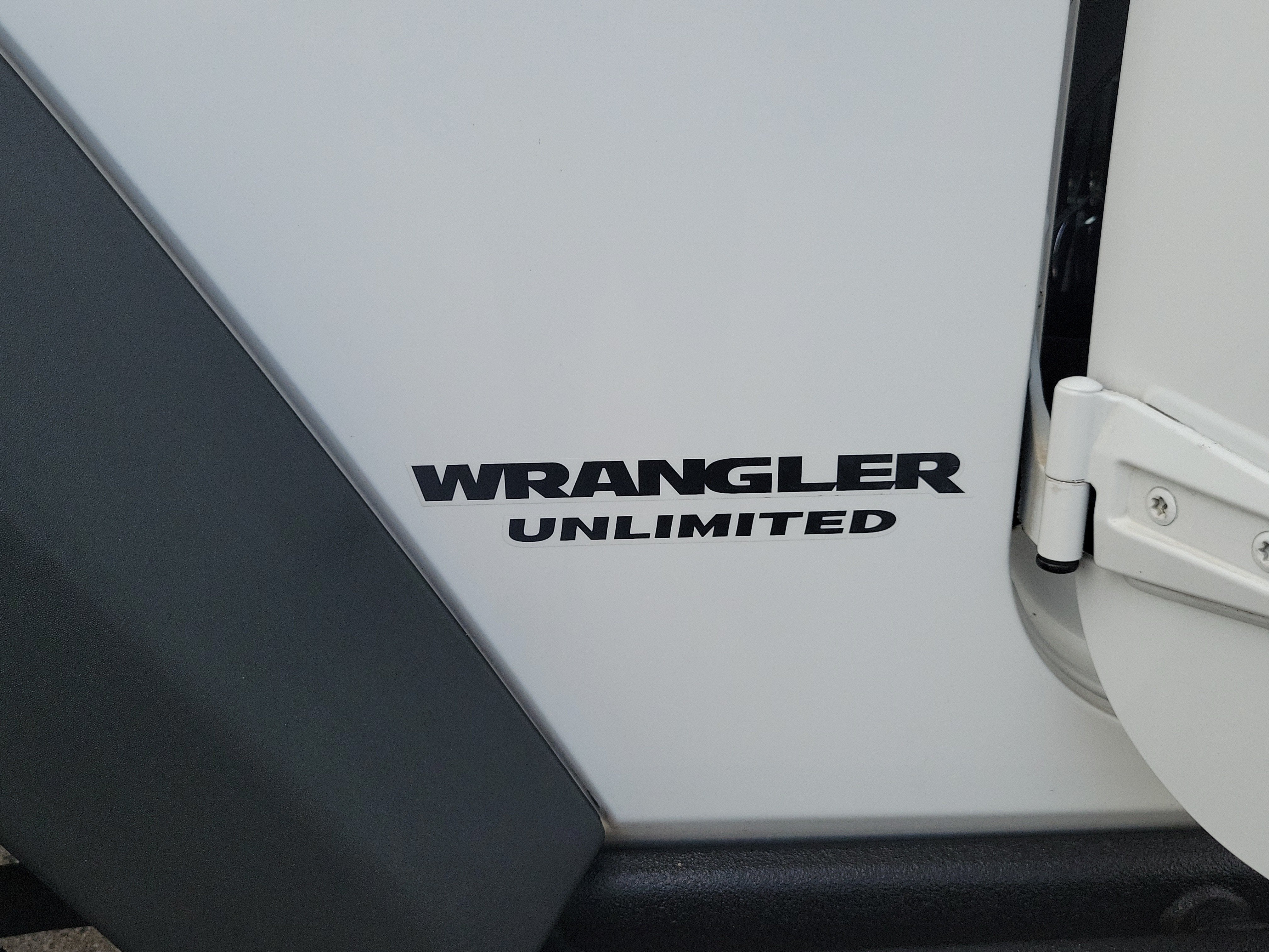 2013 Jeep Wrangler Unlimited Moab