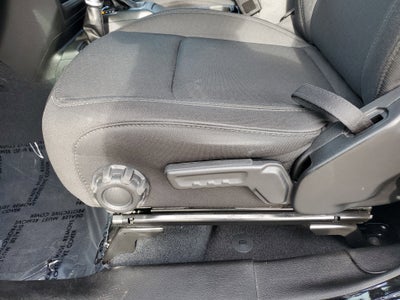 2022 Jeep Wrangler Unlimited Sport Altitude