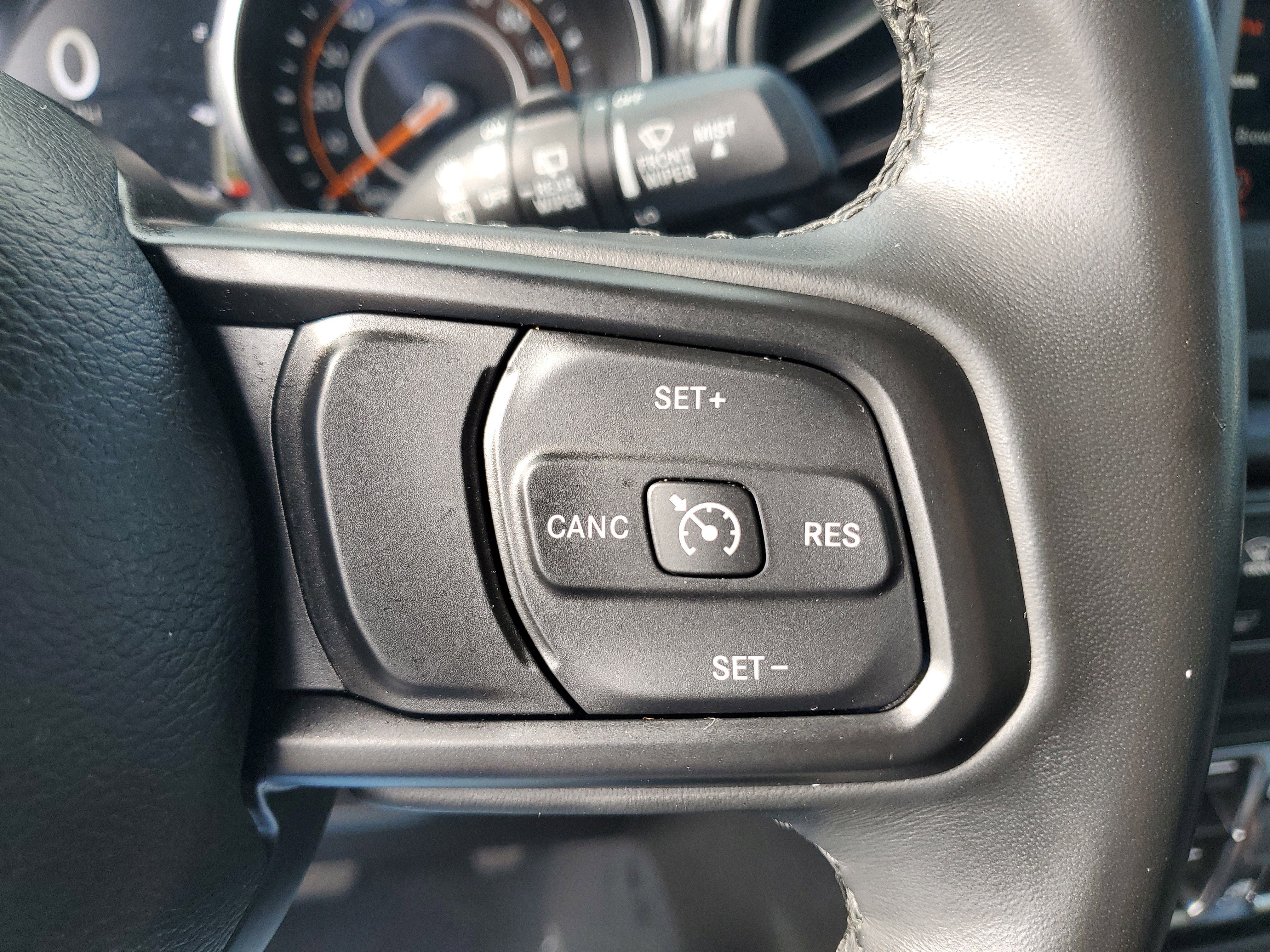 2022 Jeep Wrangler Unlimited Sport Altitude